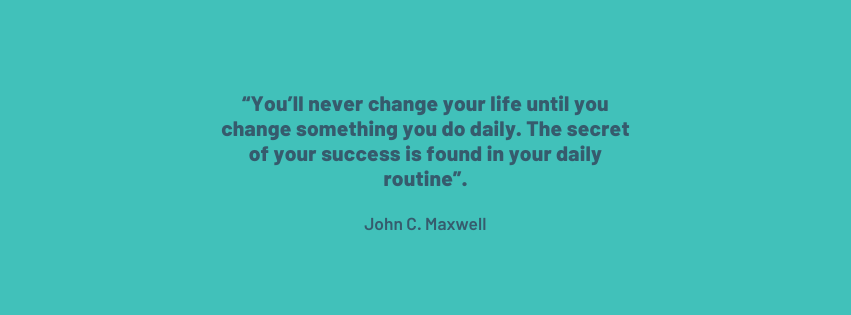 Change quotation on testimonials